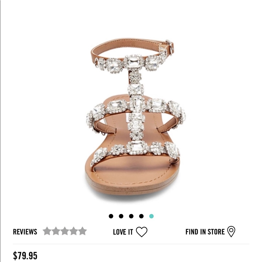 Steve Madden “Annie” - Picture 12 of 12